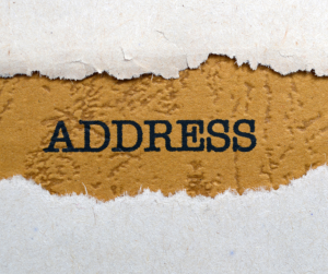virtual address