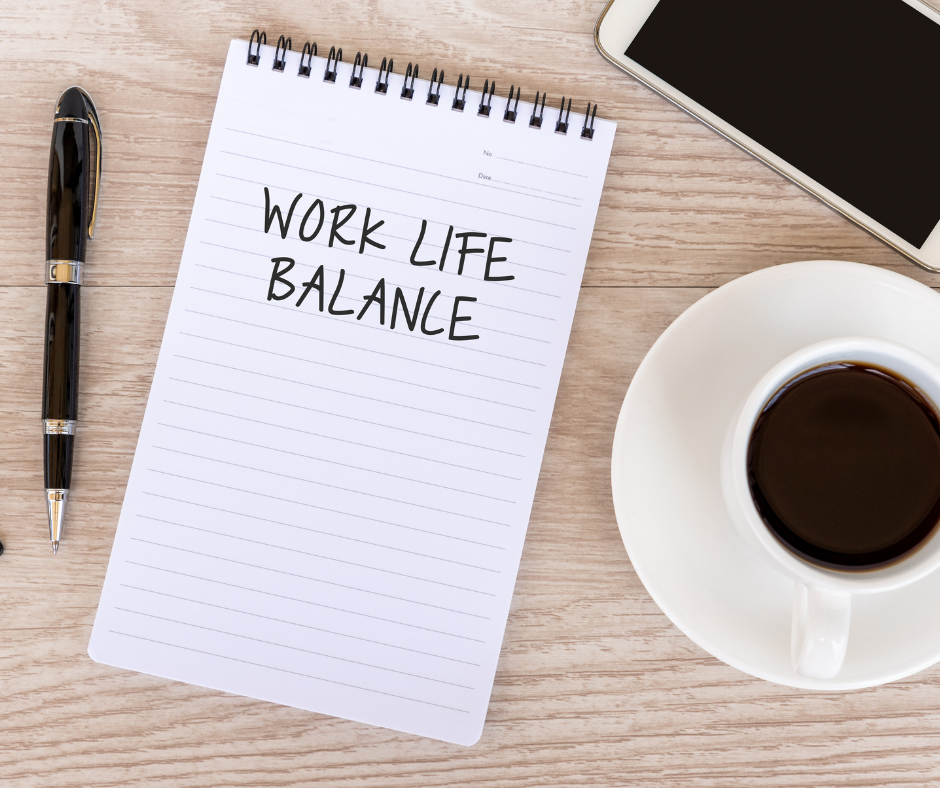 work life balance calgary (