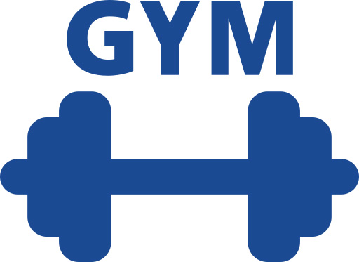gym icon