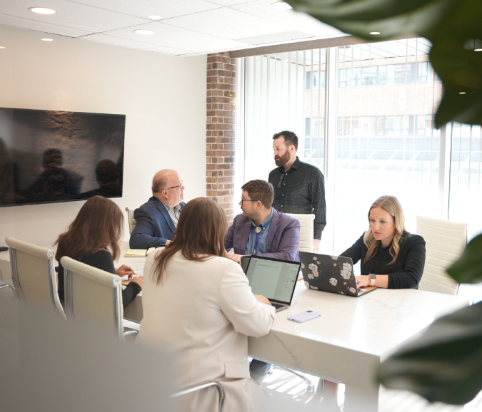 boardroom rental in calgary