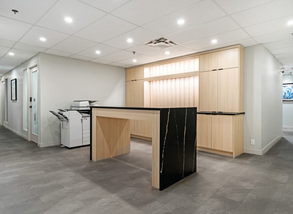 boardroom rental in calgary