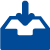 Private mailbox icon representing Astra’s mail services