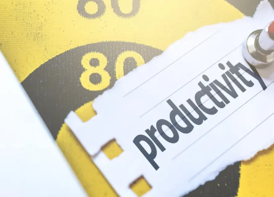 productivity hacks