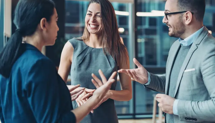 networking in Calgary