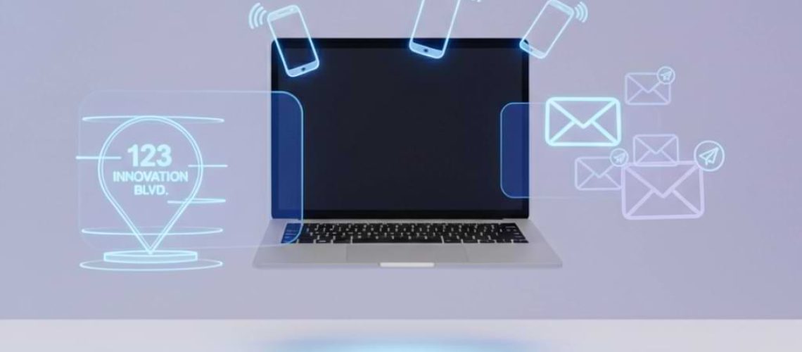 Virtual Office Environment