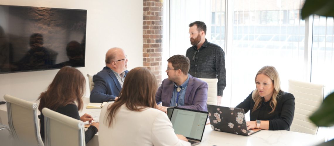 boardroom rental in calgary