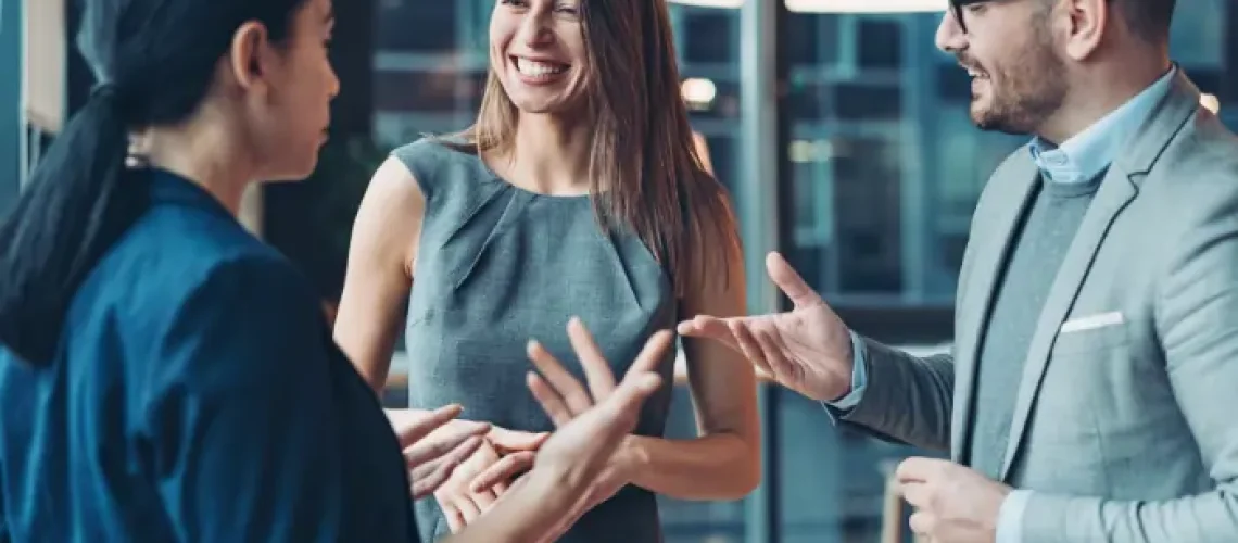 networking in Calgary