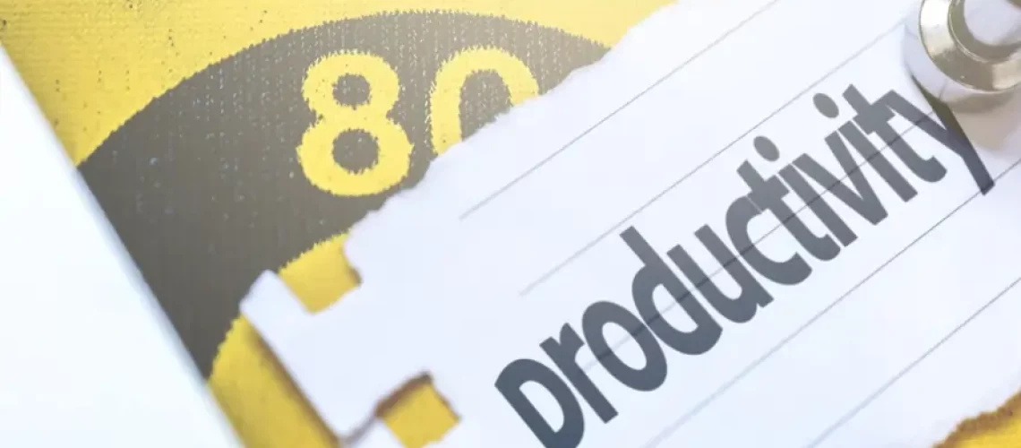 productivity hacks