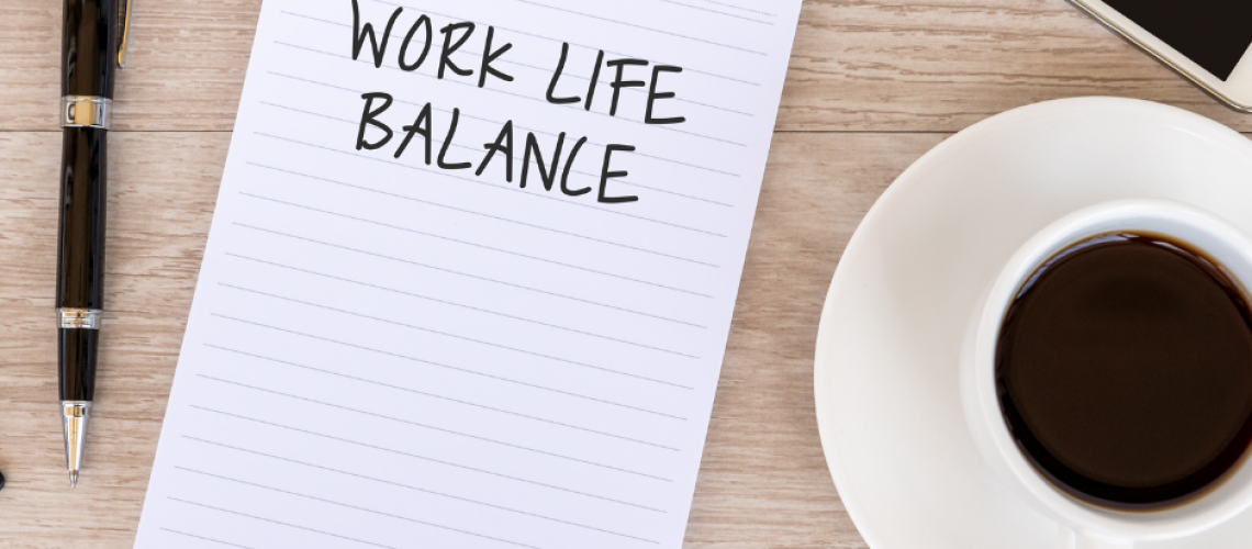 work life balance calgary (